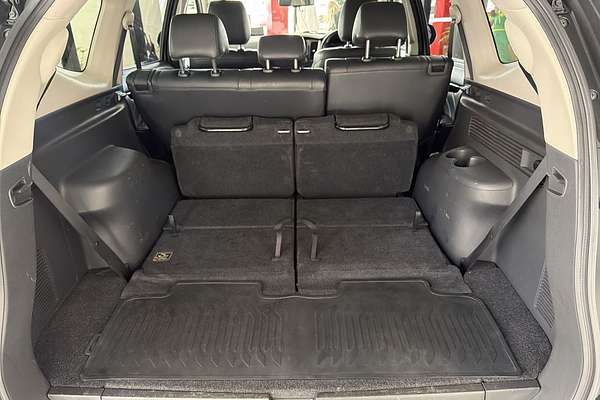 2019 Mitsubishi Pajero Sport Black Edition QE