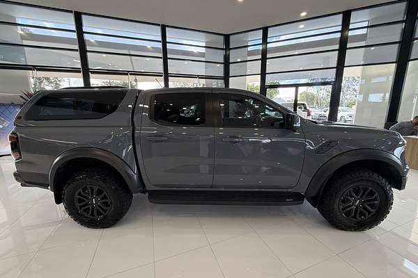 2023 Ford Ranger Raptor 4X4 3.0L