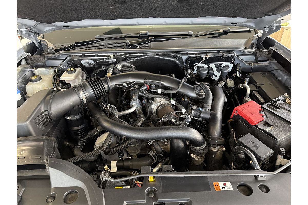 2023 Ford Ranger Raptor 4X4 3.0L