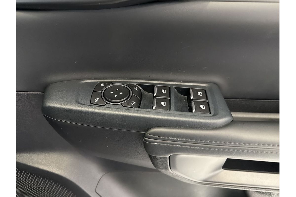 2023 Ford Ranger Raptor 4X4 3.0L