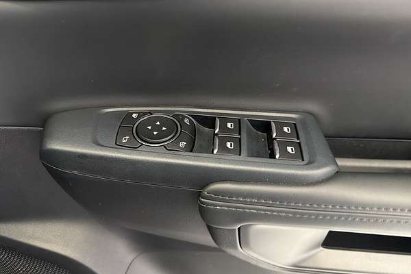 2023 Ford Ranger Raptor 4X4 3.0L