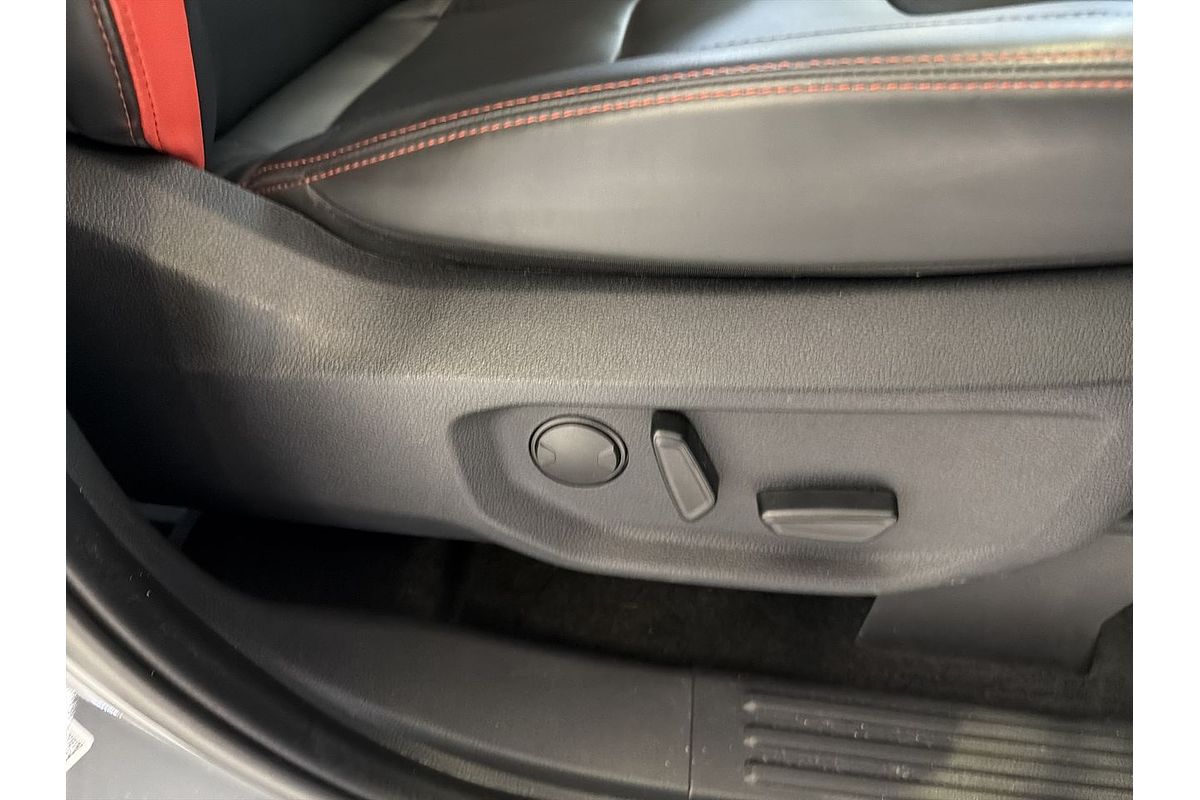 2023 Ford Ranger Raptor 4X4 3.0L