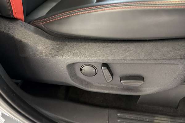 2023 Ford Ranger Raptor 4X4 3.0L