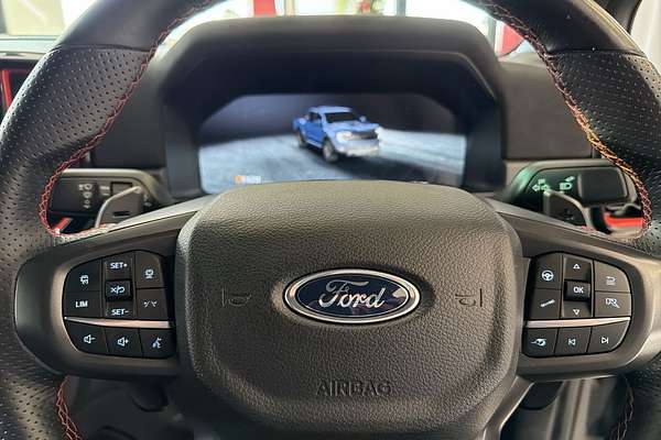 2023 Ford Ranger Raptor 4X4 3.0L