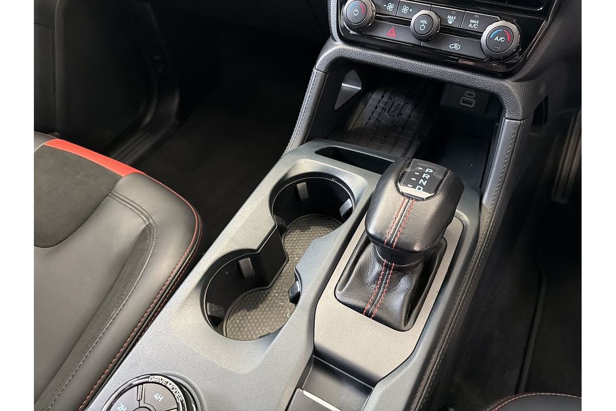 2023 Ford Ranger Raptor 4X4 3.0L