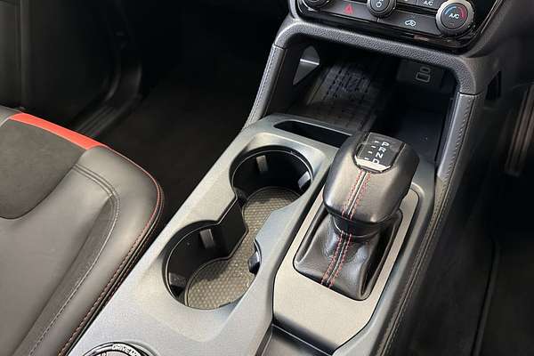 2023 Ford Ranger Raptor 4X4 3.0L