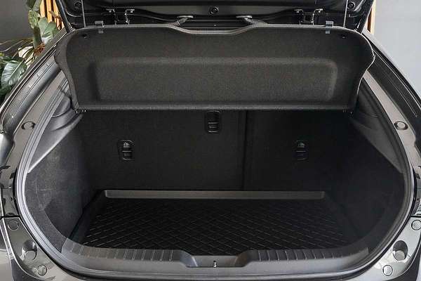 2025 Mazda 3 G20 Pure BP Series