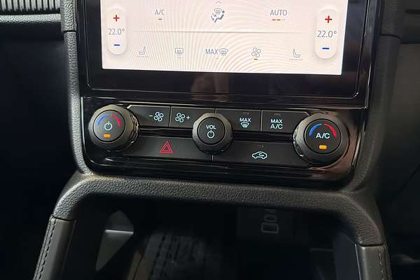 2023 Ford Ranger Raptor 4X4 3.0L