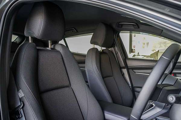 2025 Mazda 3 G20 Pure BP Series