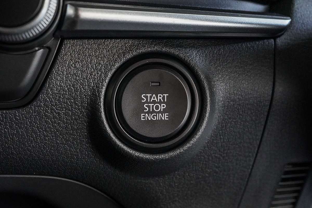 2025 Mazda 3 G20 Pure BP Series