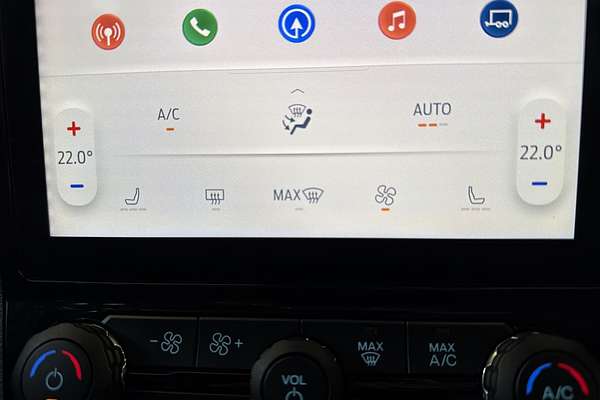 2023 Ford Ranger Raptor 4X4 3.0L