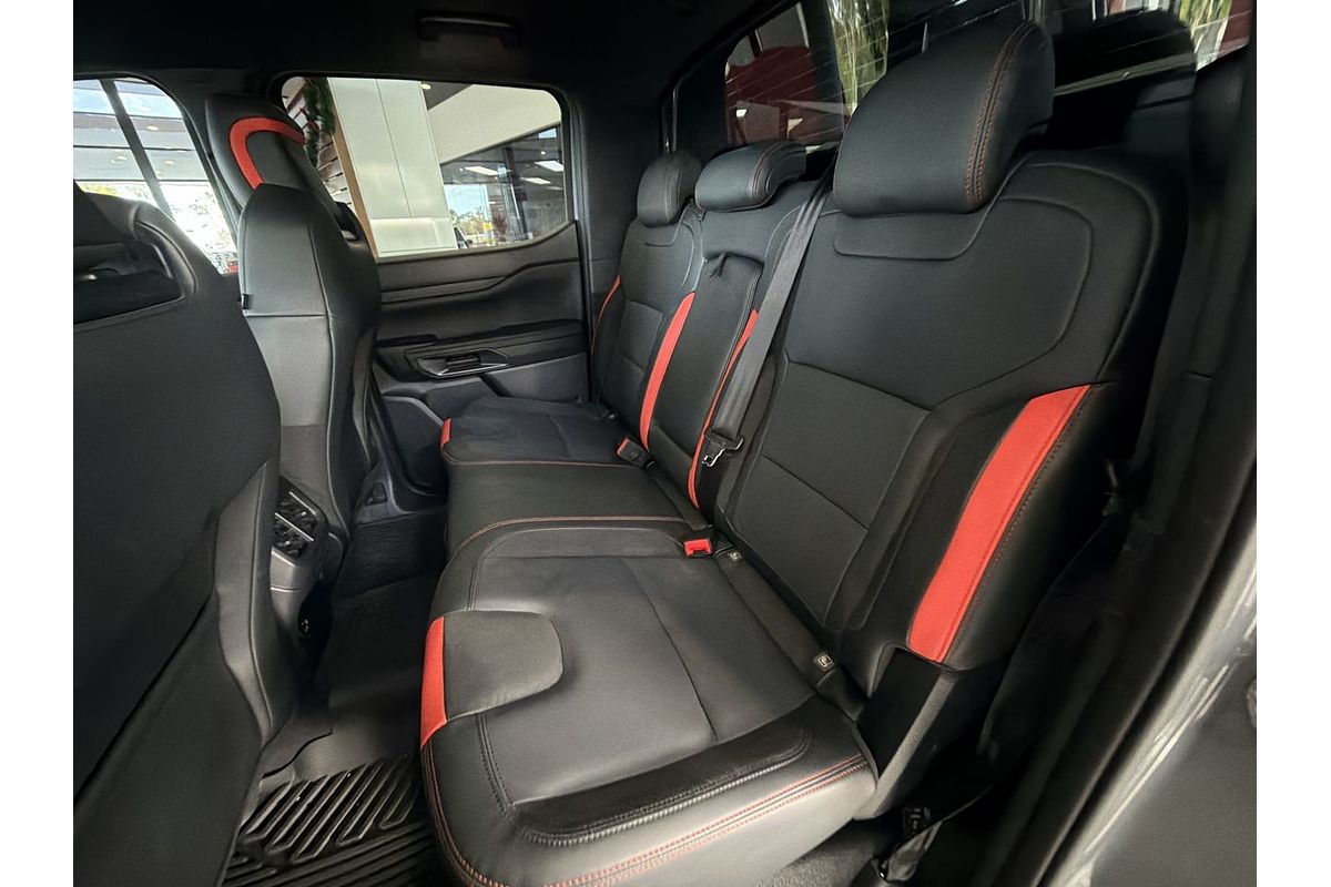 2023 Ford Ranger Raptor 4X4 3.0L