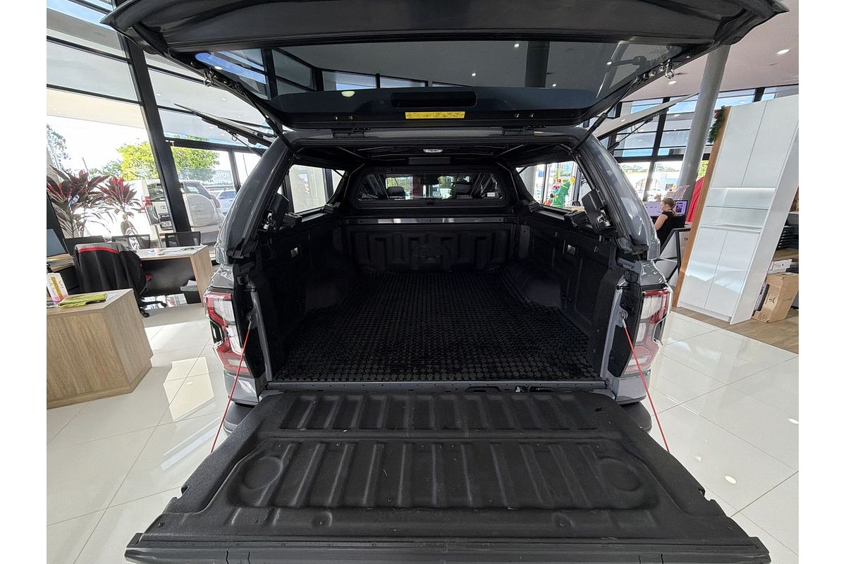 2023 Ford Ranger Raptor 4X4 3.0L