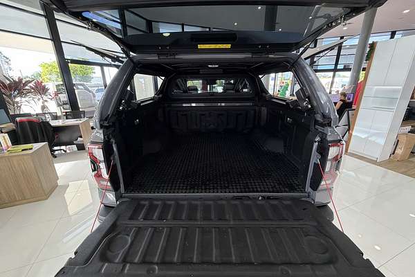 2023 Ford Ranger Raptor 4X4 3.0L