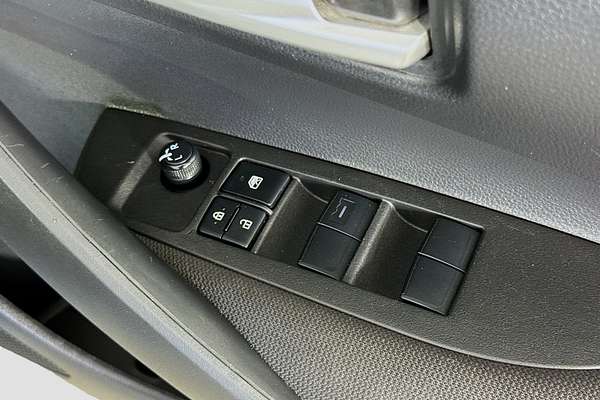 2024 Toyota Corolla Corolla Sedan 1.8L Hyb CVT Ascent Sport