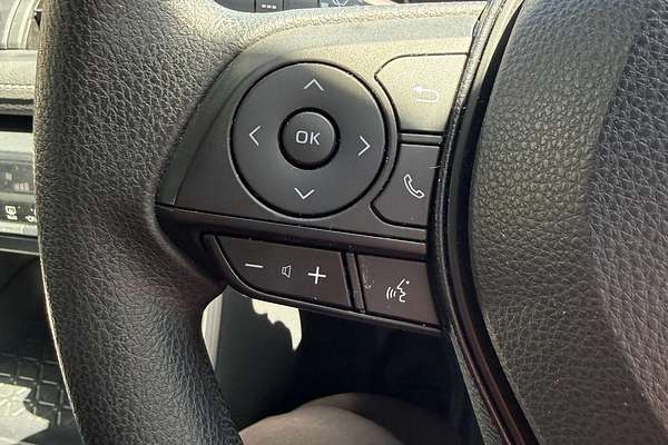 2019 Toyota RAV4 GX MXAA52R