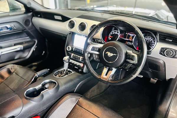 2017 Ford Mustang GT FM