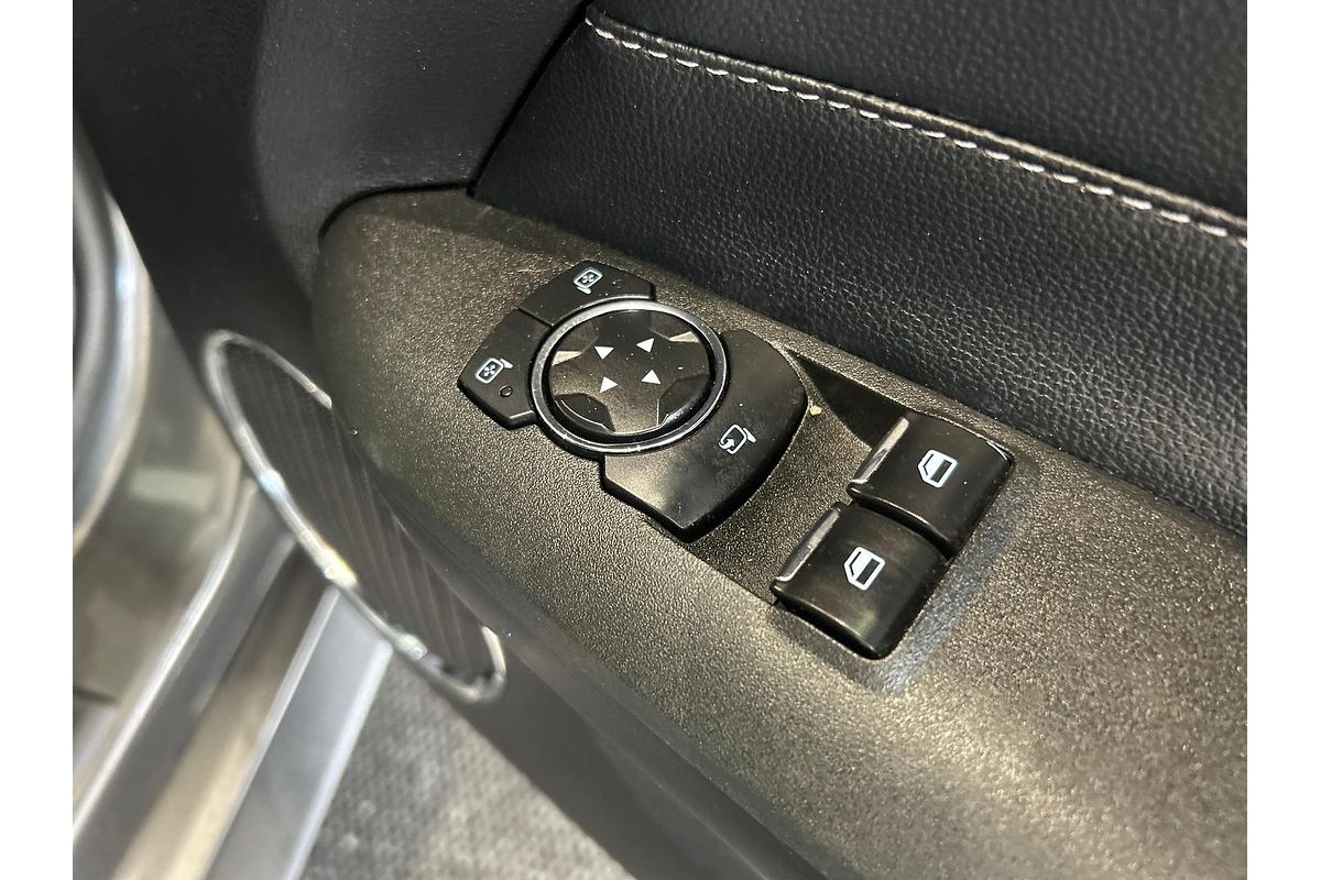 2017 Ford Mustang GT FM