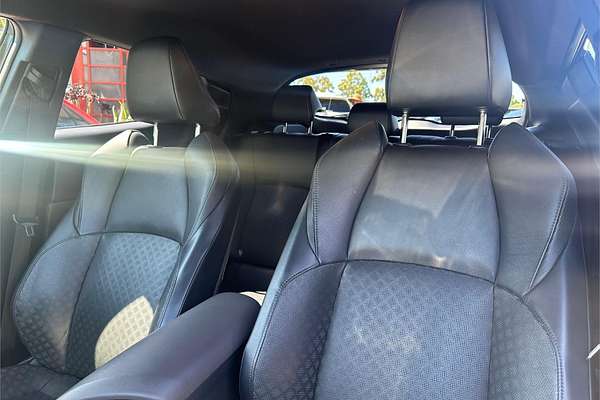 2022 Toyota C-HR Koba ZYX10R