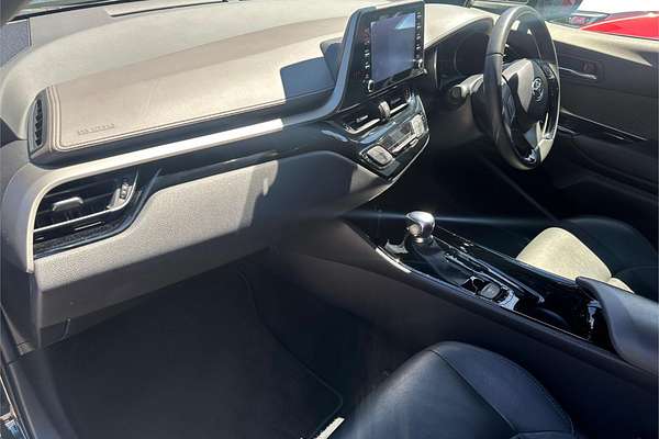 2022 Toyota C-HR Koba ZYX10R