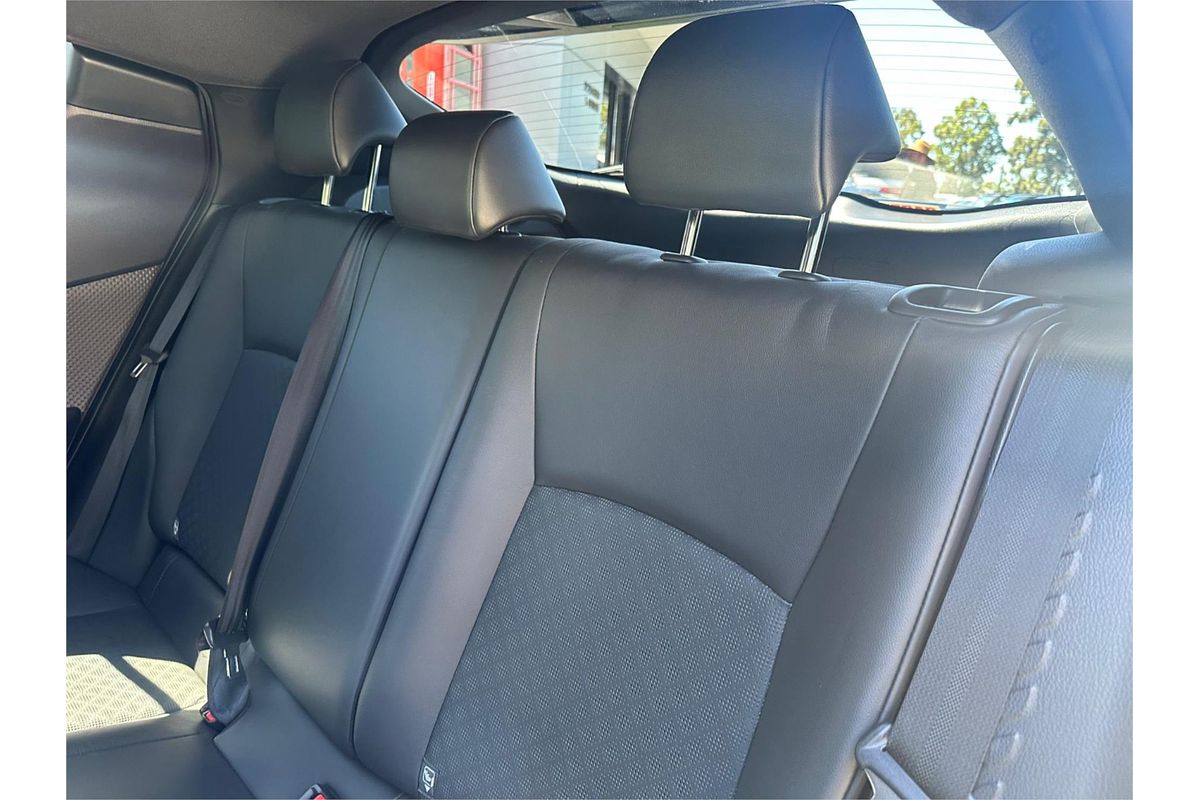 2022 Toyota C-HR Koba ZYX10R