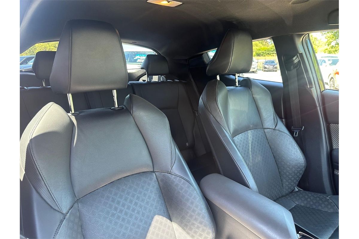 2022 Toyota C-HR Koba ZYX10R