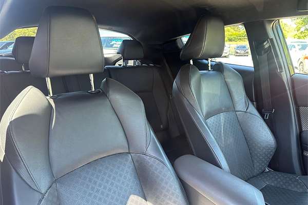 2022 Toyota C-HR Koba ZYX10R