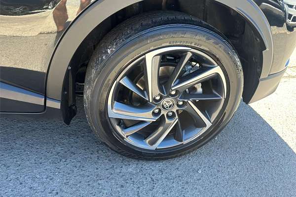 2022 Toyota C-HR Koba ZYX10R