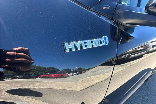 2022 Toyota C-HR Koba ZYX10R