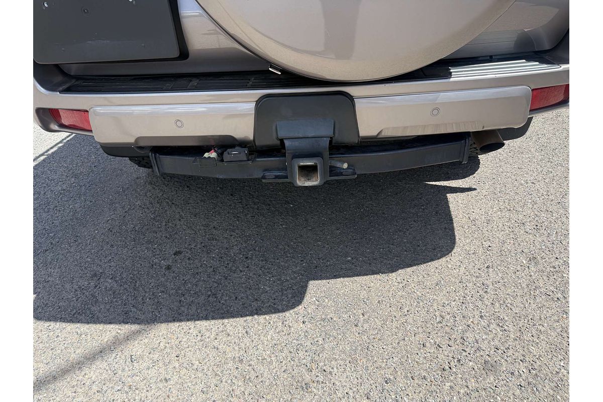 2021 Toyota Landcruiser Prado GXL GDJ150R