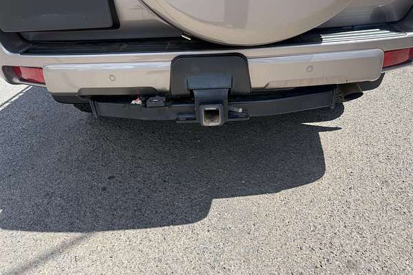 2021 Toyota Landcruiser Prado GXL GDJ150R