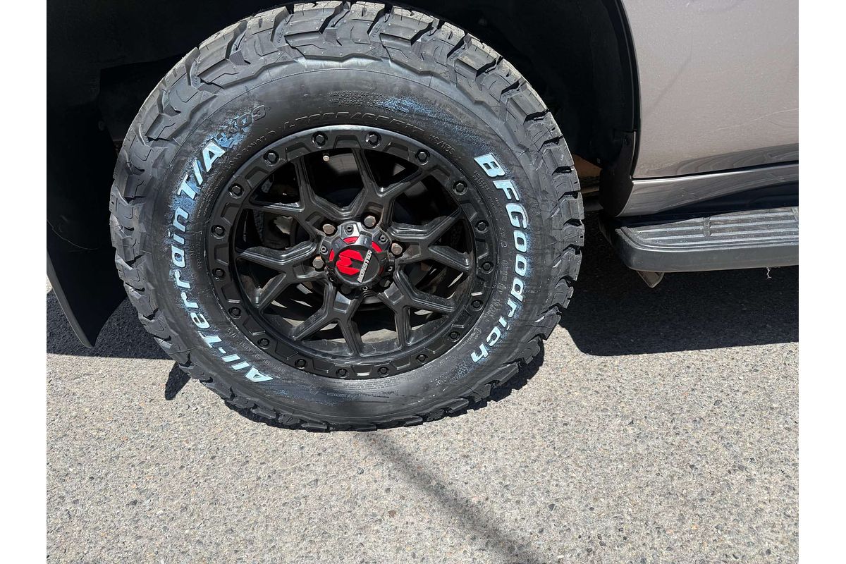 2021 Toyota Landcruiser Prado GXL GDJ150R