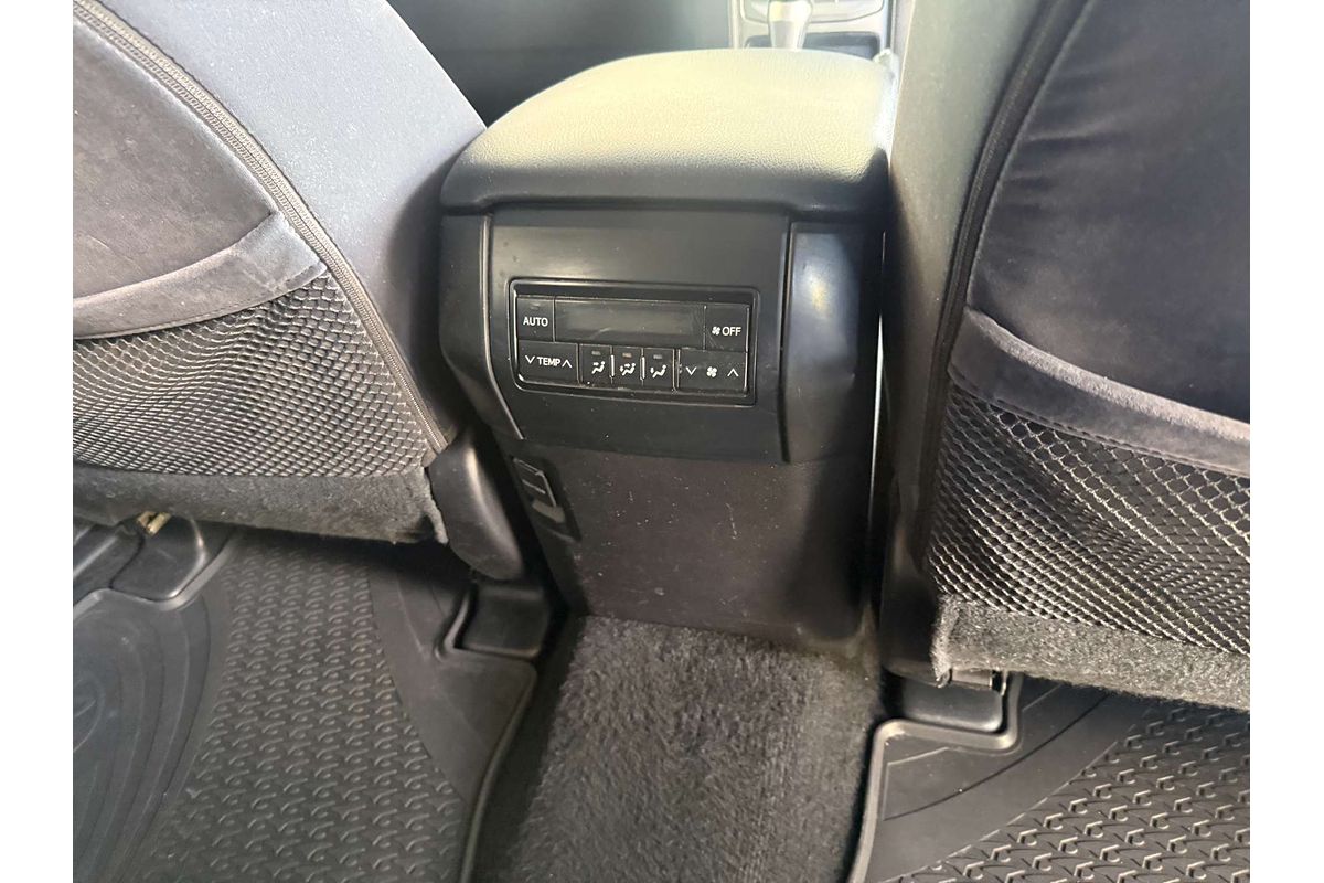 2021 Toyota Landcruiser Prado GXL GDJ150R