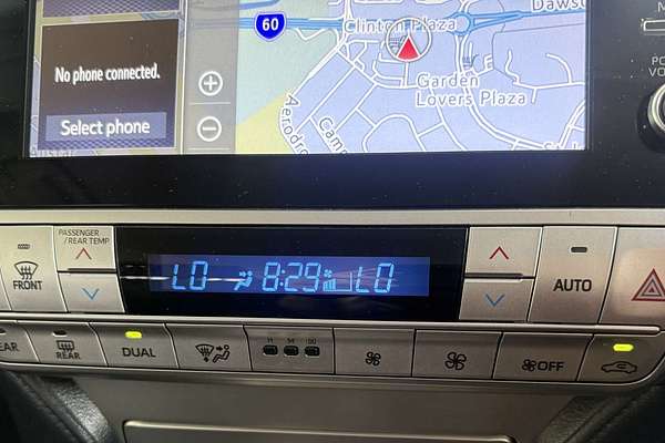 2021 Toyota Landcruiser Prado GXL GDJ150R