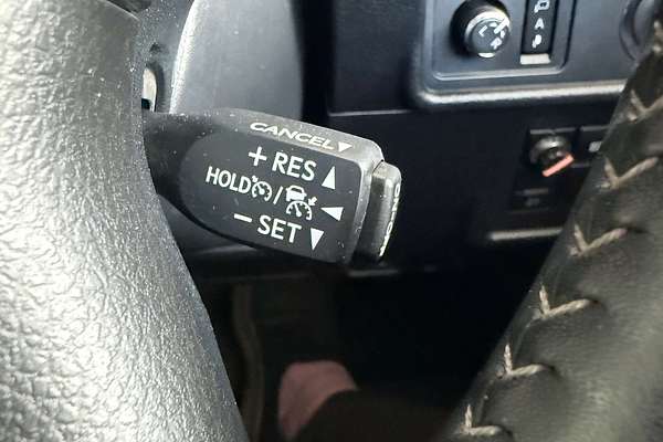 2021 Toyota Landcruiser Prado GXL GDJ150R