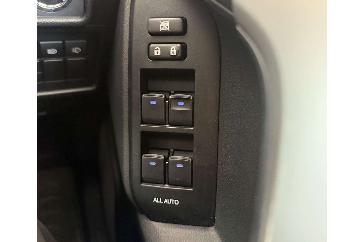 2021 Toyota Landcruiser Prado GXL GDJ150R