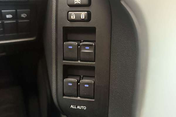 2021 Toyota Landcruiser Prado GXL GDJ150R
