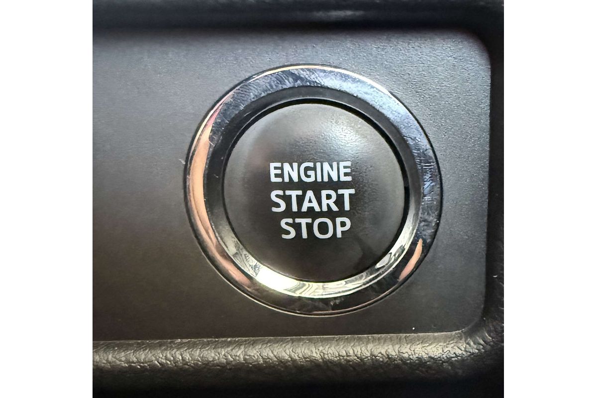 2021 Toyota Landcruiser Prado GXL GDJ150R