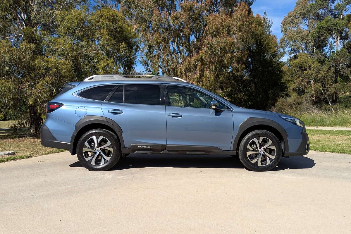 2022 Subaru Outback AWD Touring 6GEN