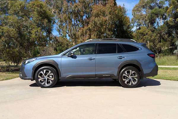 2022 Subaru Outback AWD Touring 6GEN