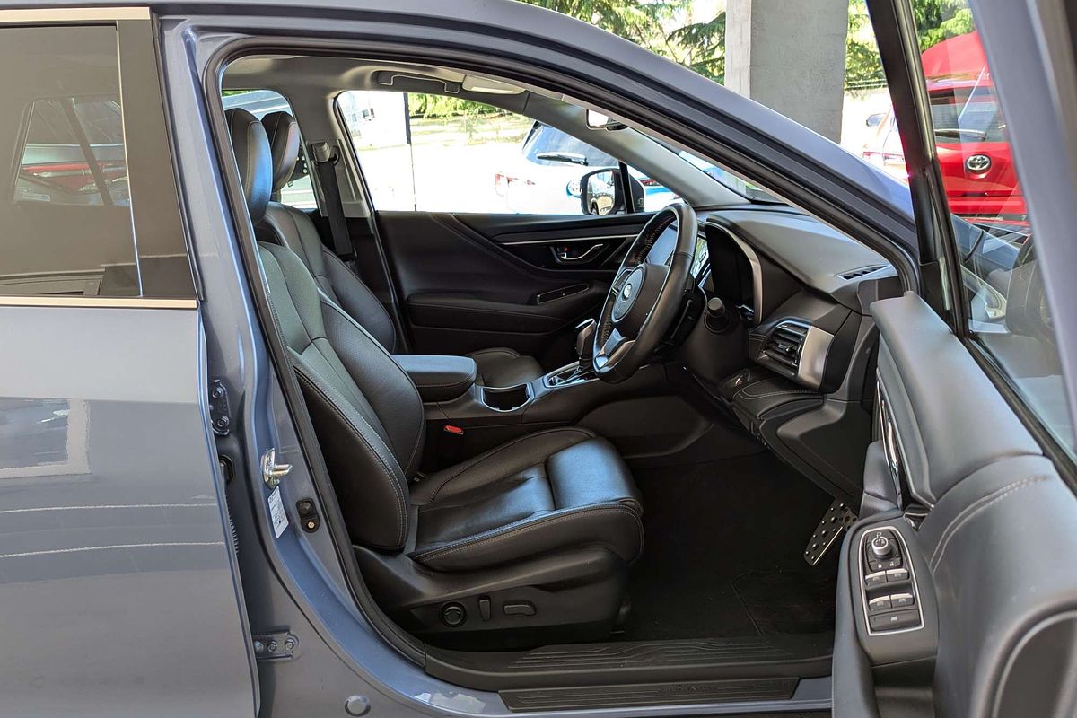 2022 Subaru Outback AWD Touring 6GEN