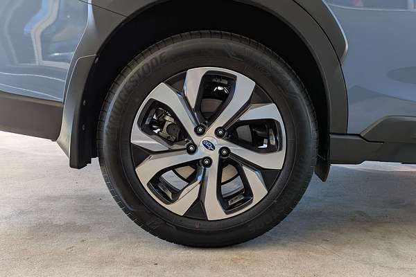 2022 Subaru Outback AWD Touring 6GEN