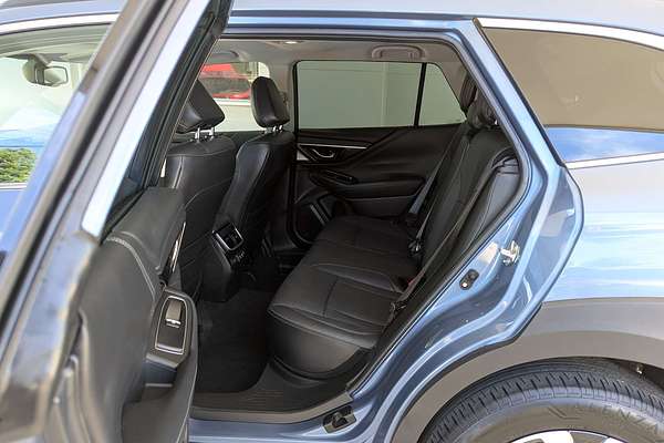 2022 Subaru Outback AWD Touring 6GEN