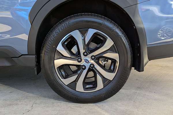 2022 Subaru Outback AWD Touring 6GEN