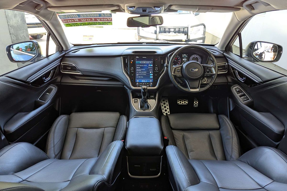 2022 Subaru Outback AWD Touring 6GEN