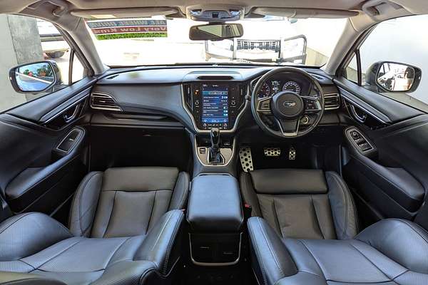 2022 Subaru Outback AWD Touring 6GEN