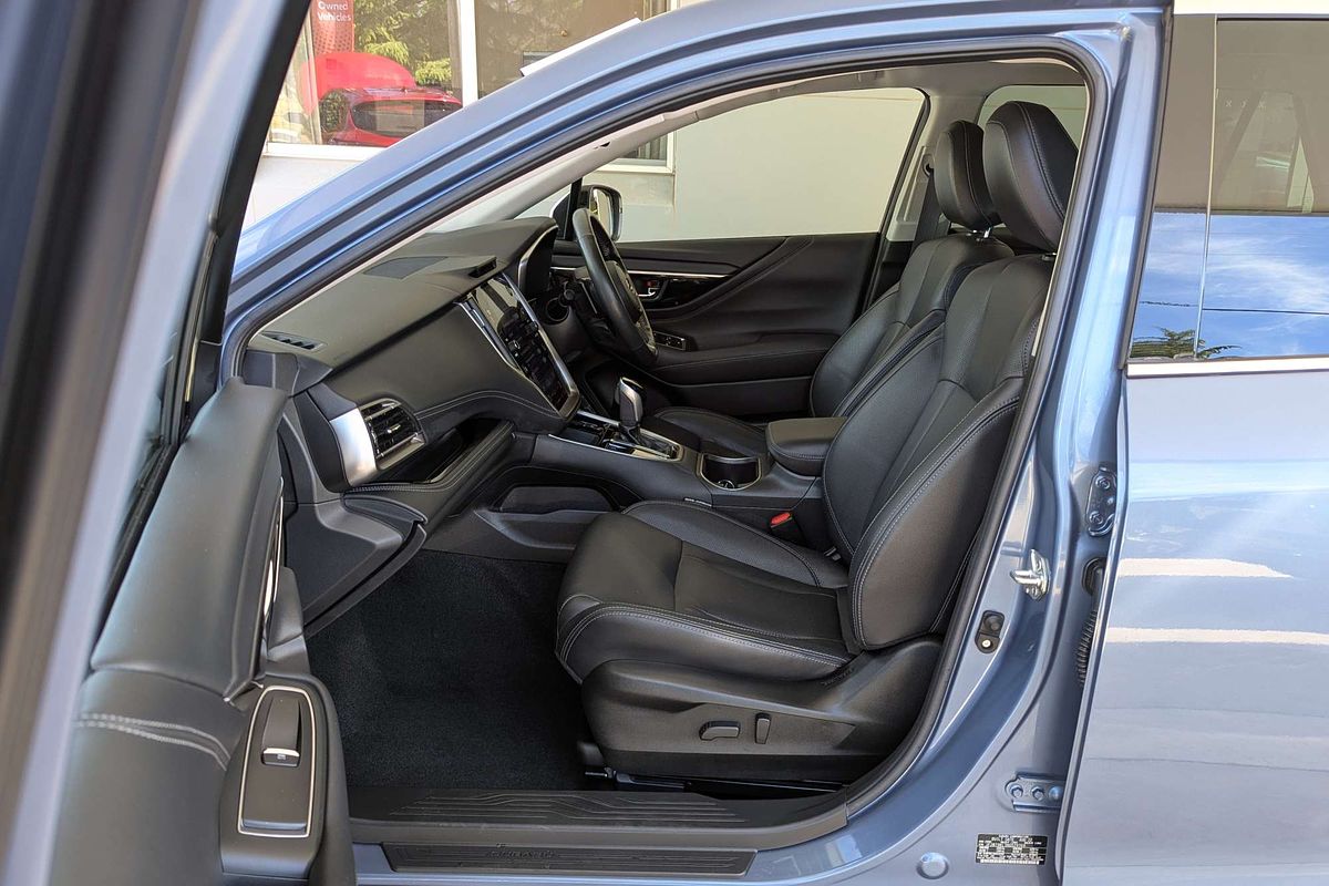 2022 Subaru Outback AWD Touring 6GEN