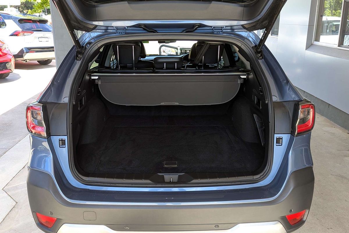 2022 Subaru Outback AWD Touring 6GEN