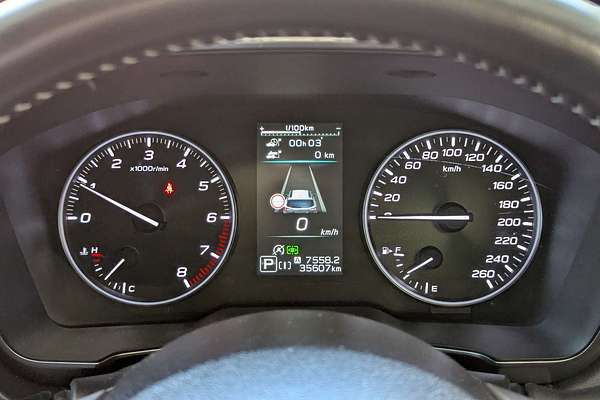 2022 Subaru Outback AWD Touring 6GEN