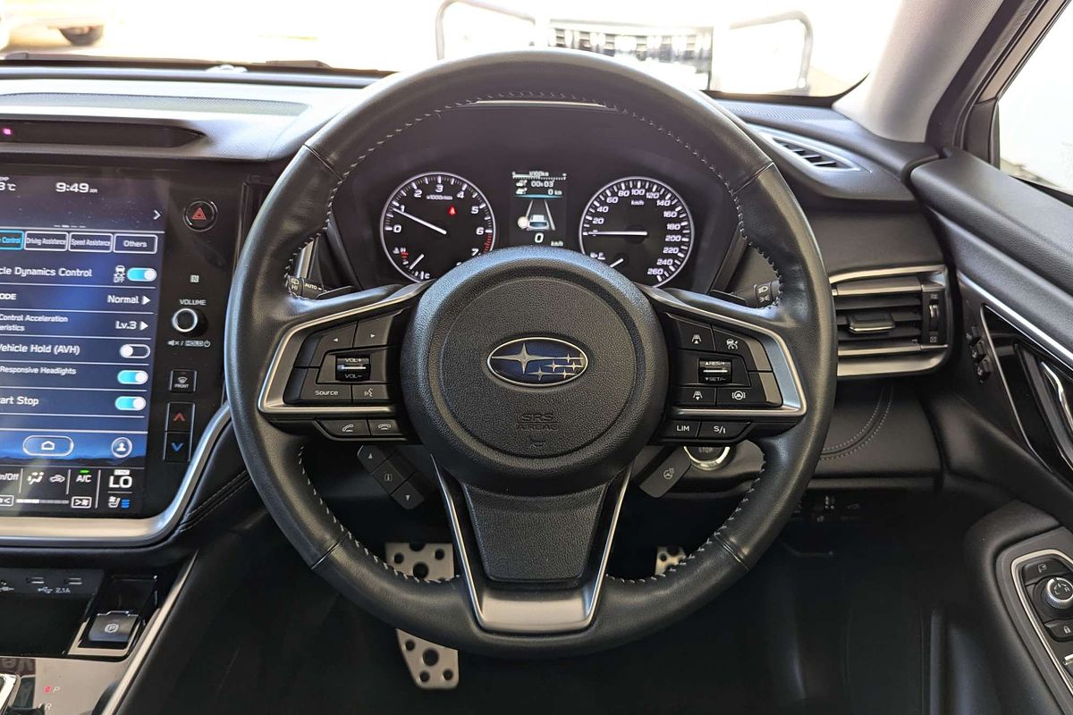 2022 Subaru Outback AWD Touring 6GEN